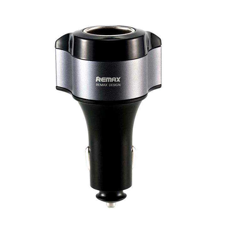 شارژر فندکی ریمکس مدل RCC218